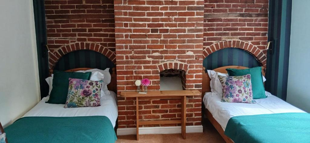 Earsham Street House - Habitación Doble