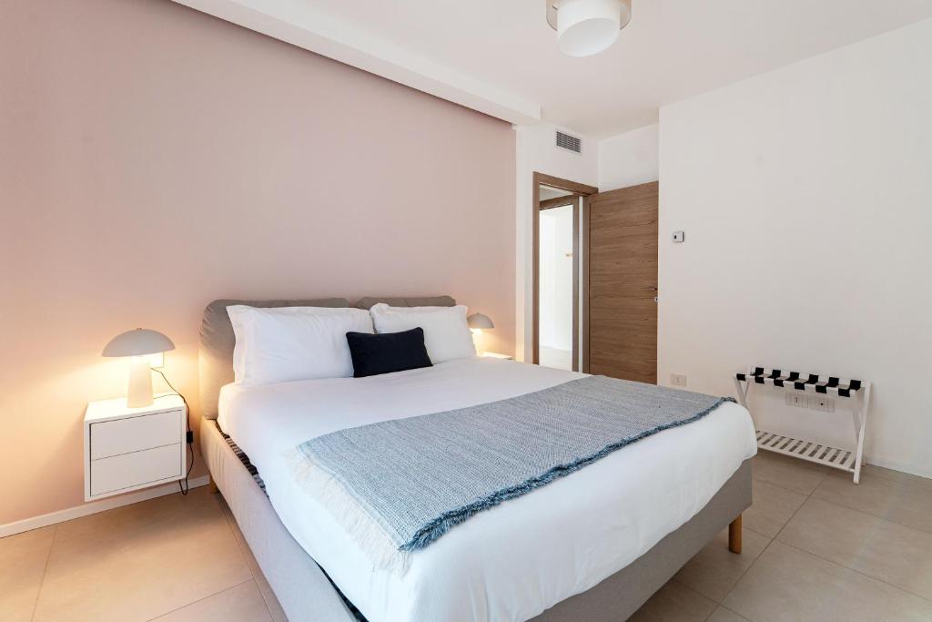 Lario Suite Apartments by Quokka 360 - With parking Next to Como City - 12