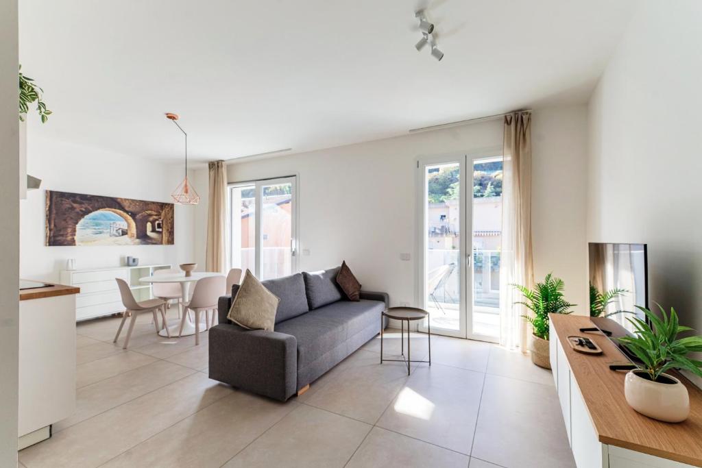 Lario Suite Apartments by Quokka 360 - With parking Next to Como City - 6