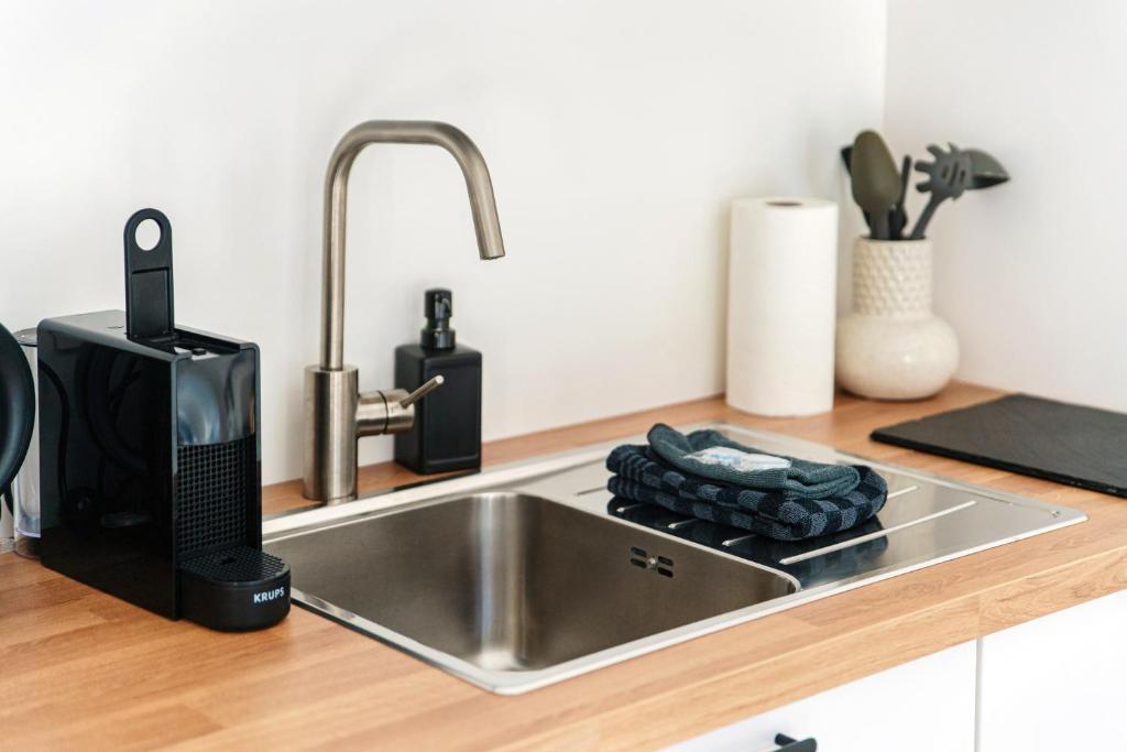 Lario Suite Apartments by Quokka 360 - With parking Next to Como City - 7