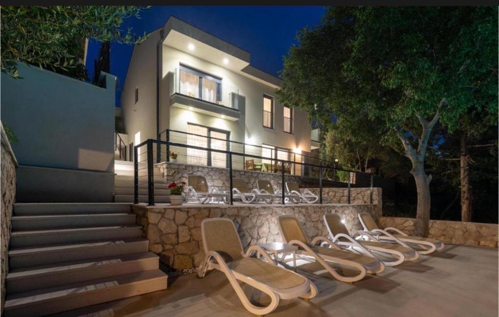 Galería fotográfica de villa tea en Kremena