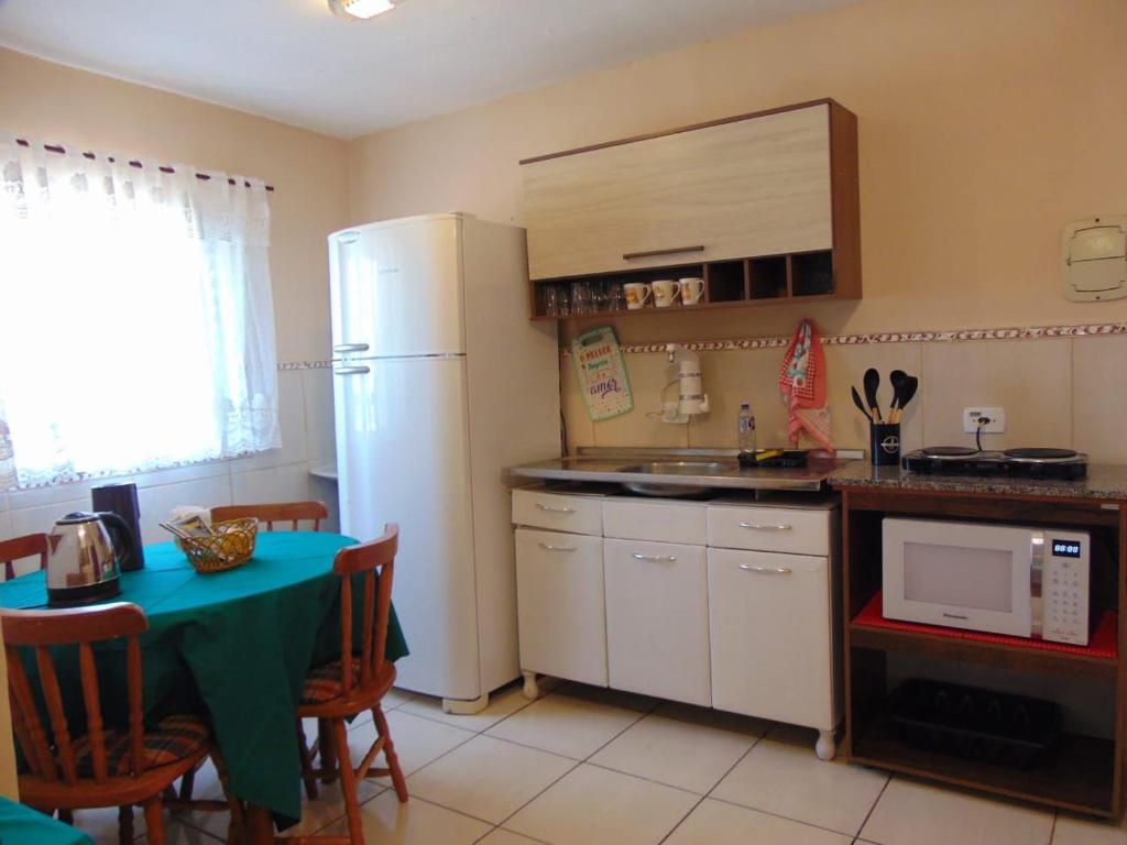 Afbeelding uit fotogalerij van Vila Secreta in Campos do Jordão