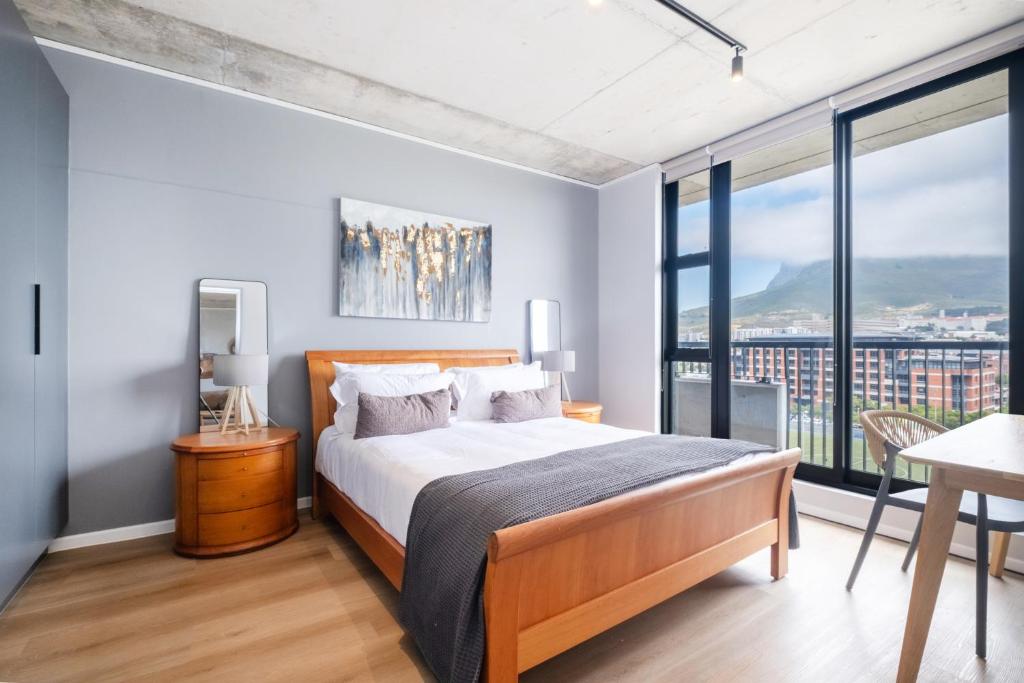 723 Riverlands - Lux 1 bedroom Apartment, Cape Town (updated prices 2026)