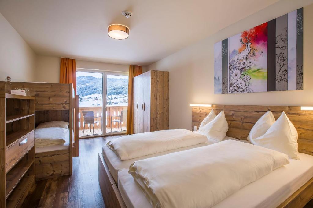COOEE alpin Hotel Dachstein - 15
