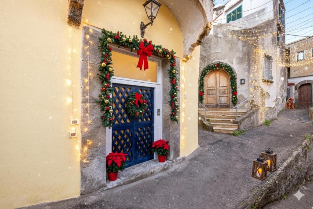 Byggingin sem íbúðin er í