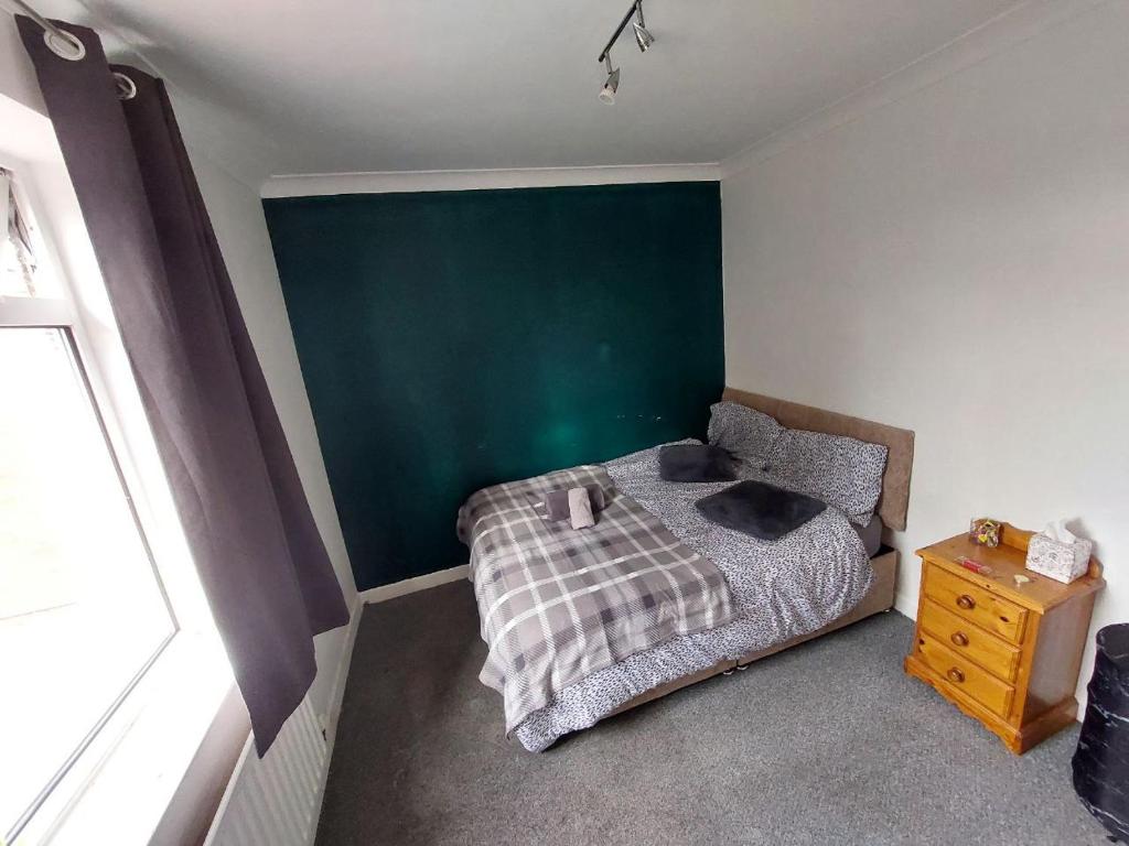 WykenにあるLovely Double Room - Coventryのギャラリーの写真