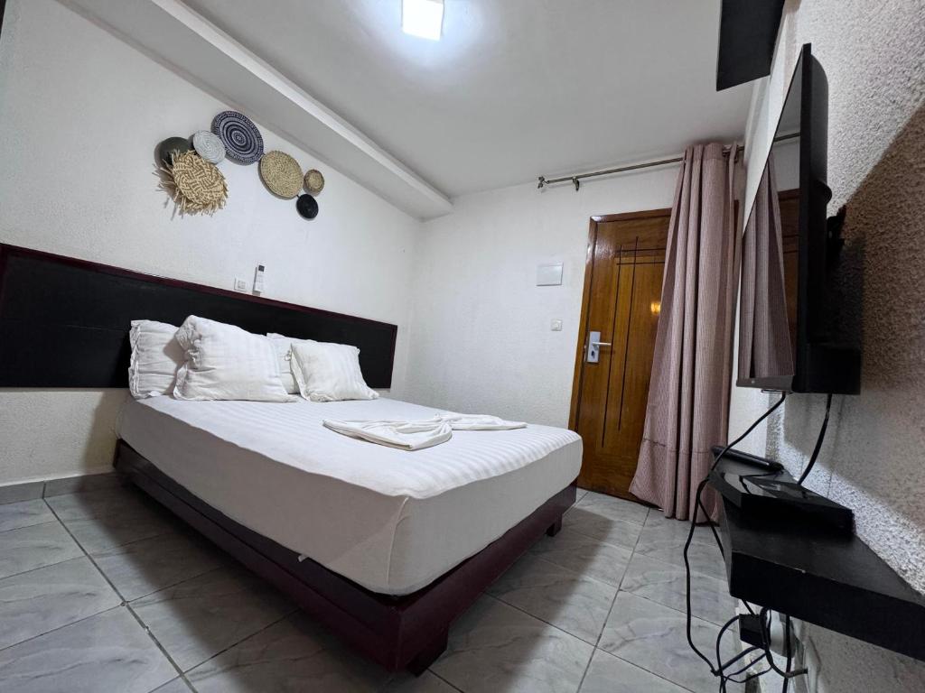 Gallery image of Le NID Resort in Douala