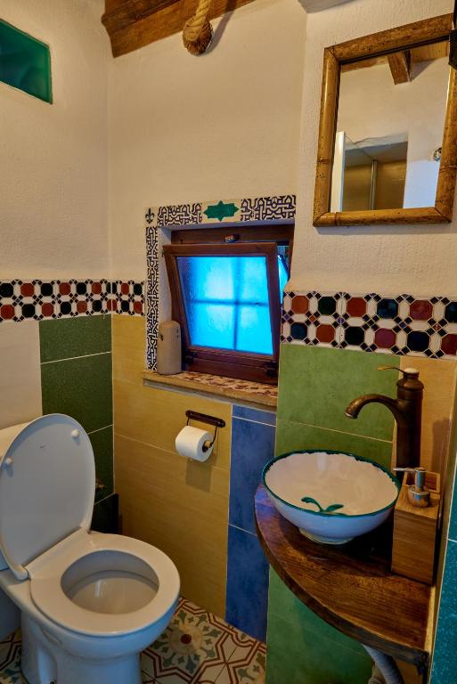 Oripando Hostel - 13