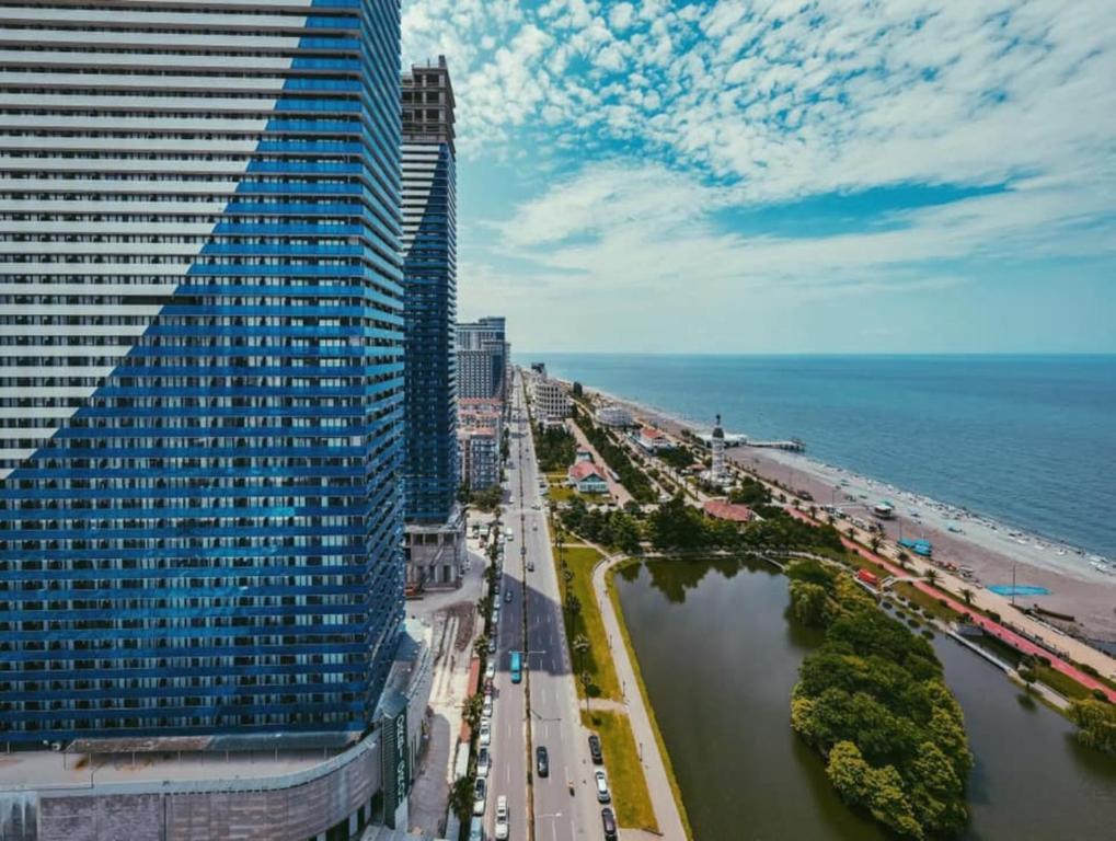 Φυσικό τοπίο κοντά σε αυτό το ξενοδοχείο διαμερισμάτων