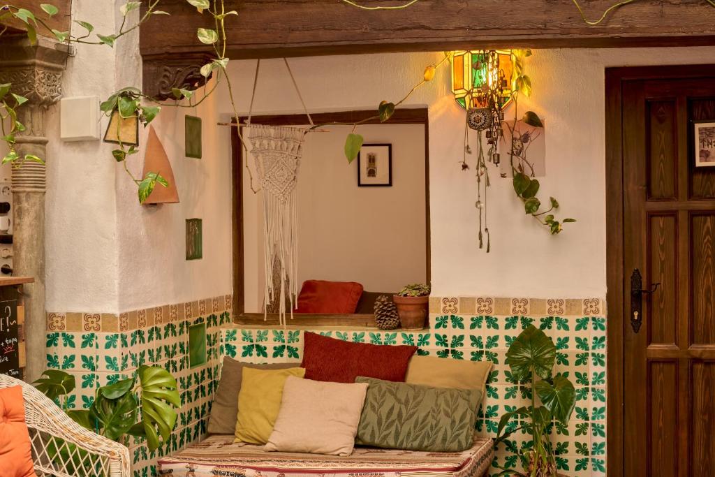 Oripando Hostel - 14