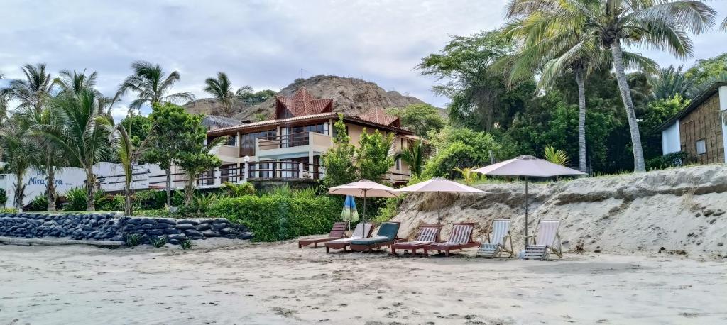 Φυσικό τοπίο κοντά σε αυτό το διαμέρισμα