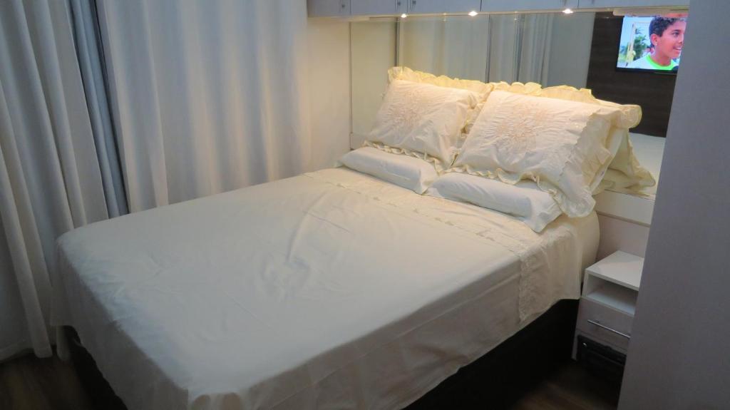  Mondrian Studio Curitiba