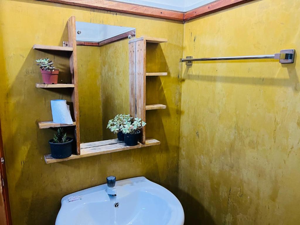 sasru holiday home - 9