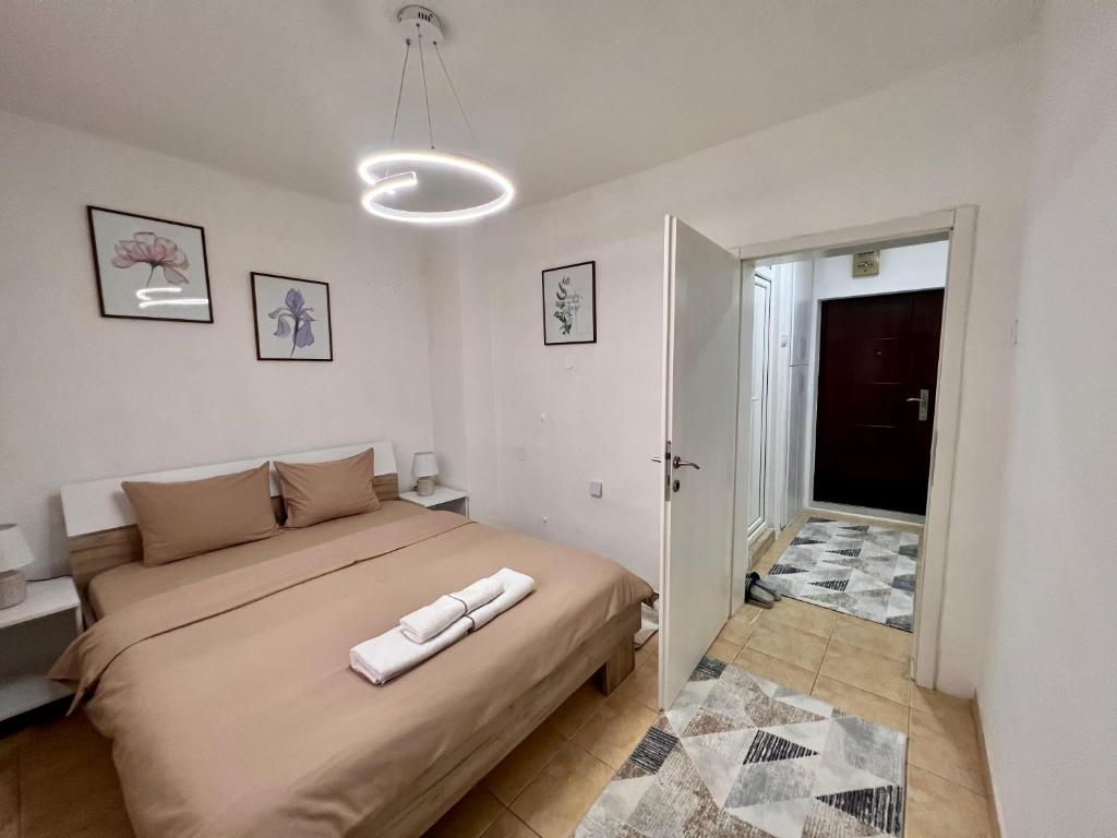 Central DELUXE Apartment - Apartamento De Lujo