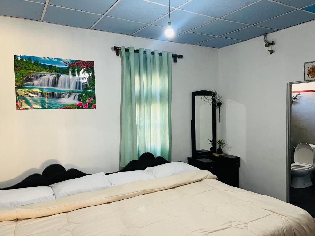 sasru holiday home - 16