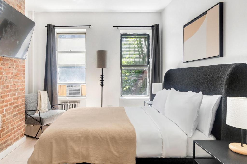 Gallery image of Blueground Yorkville view nr Central Park NYC-1998 in New York