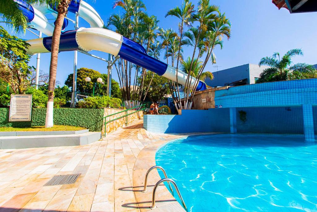 Hotel Vilage Inn Ribeirão Preto & Convenções by Nacional Inn