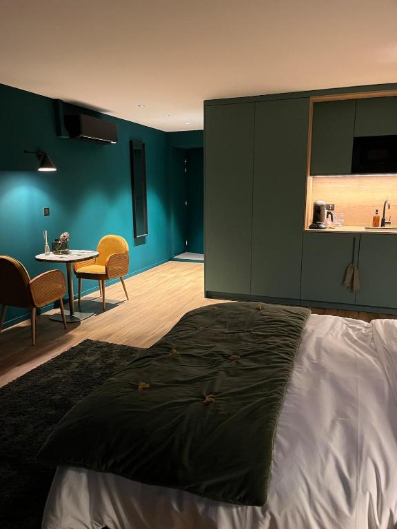 Studios et Appartement meublé de tourisme – photo 2