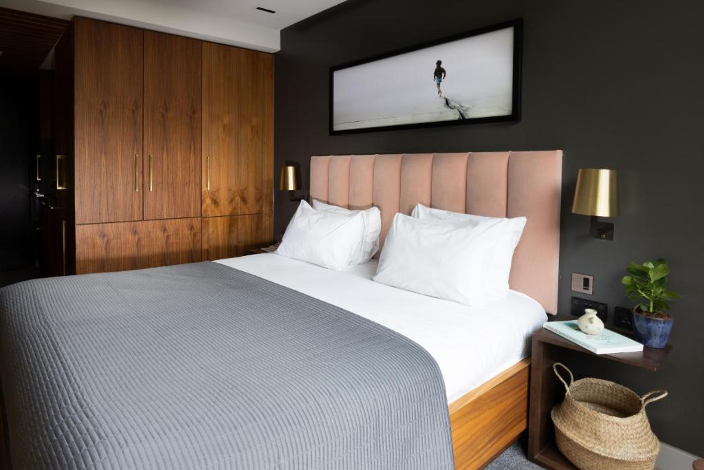 Native Bankside - 