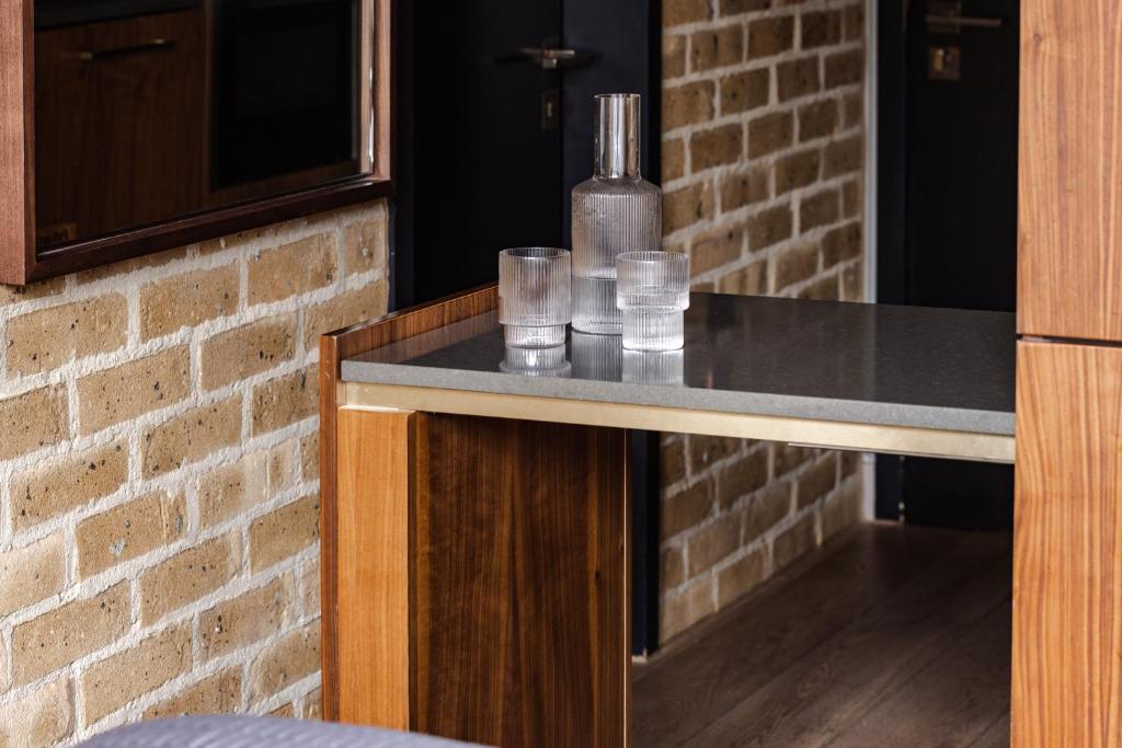 Native Bankside - 