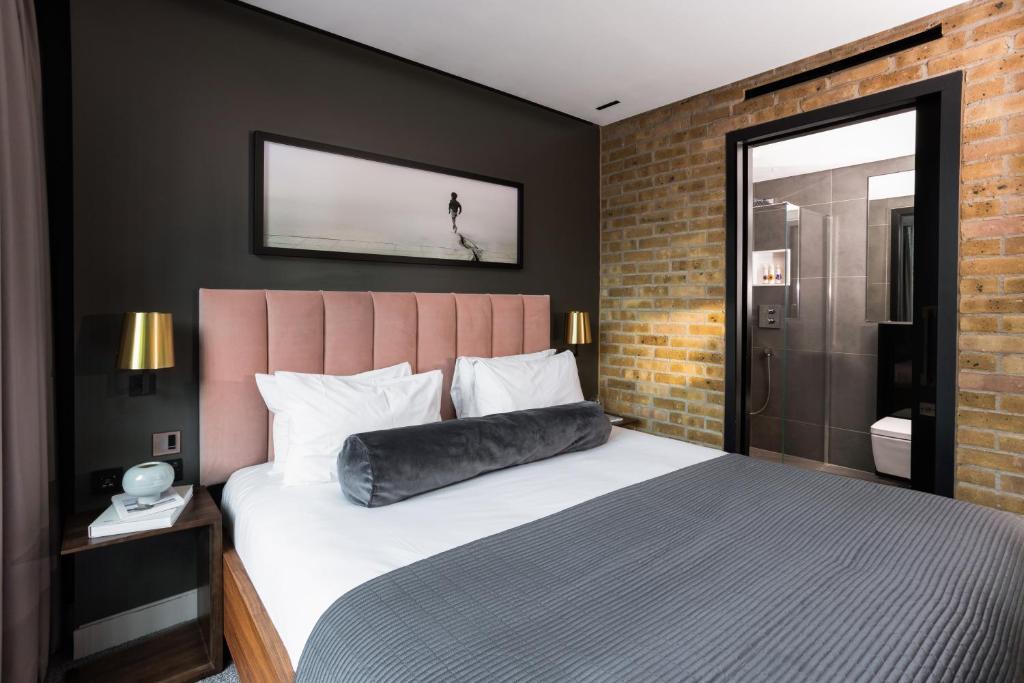 Native Bankside - 
