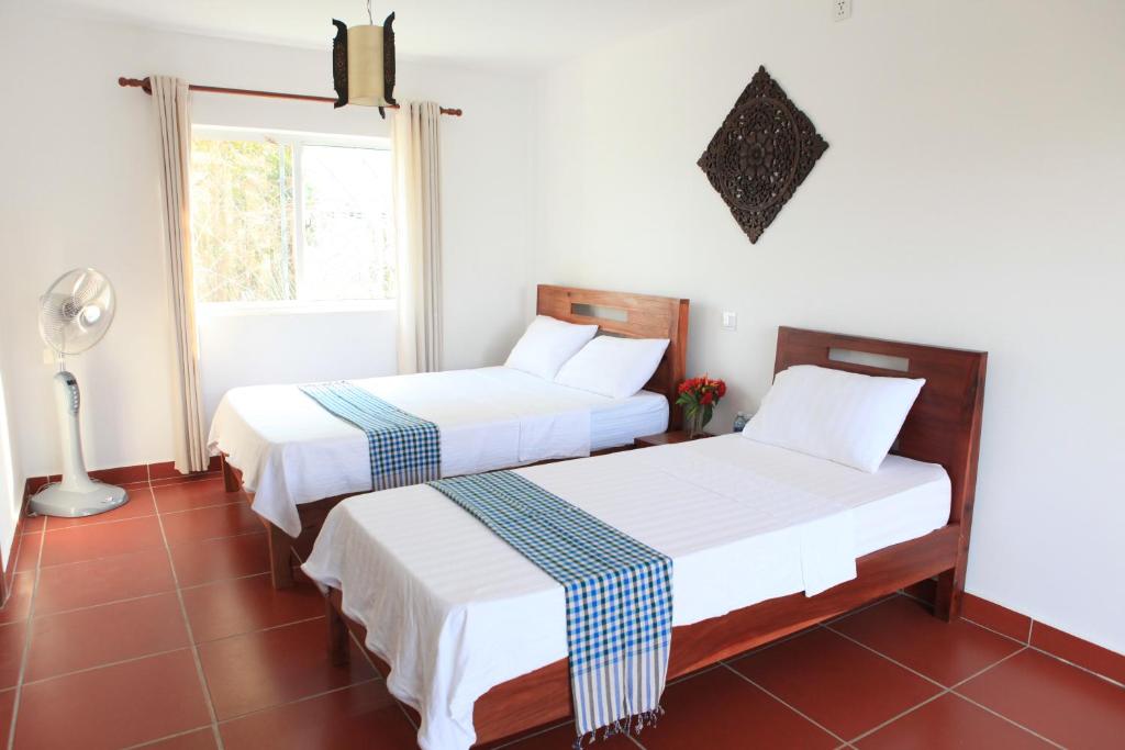 Le Kroma Villa - 