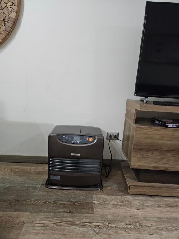 Apartamento Camino Al Volcan