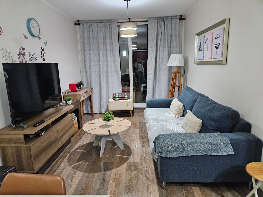 Apartamento Camino Al Volcan