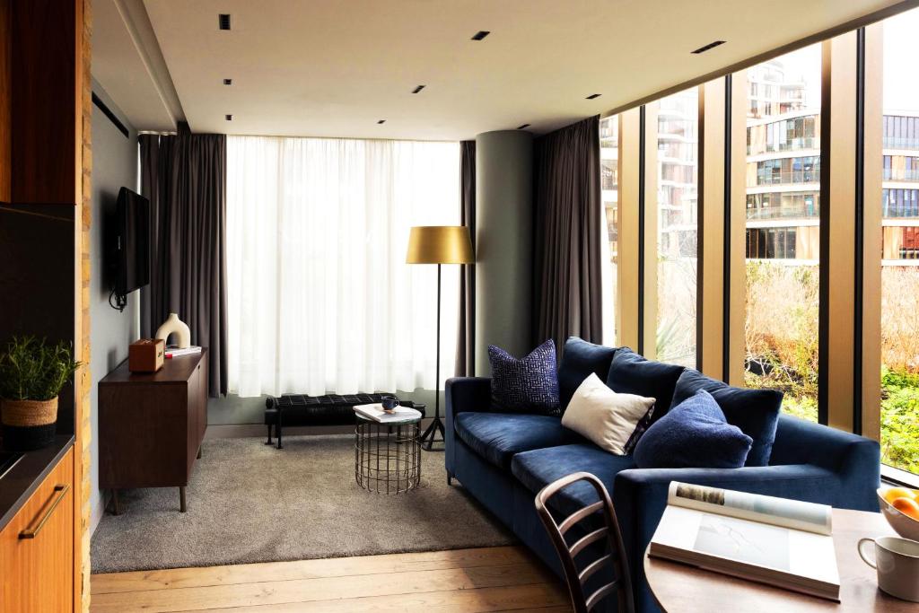 Native Bankside - 