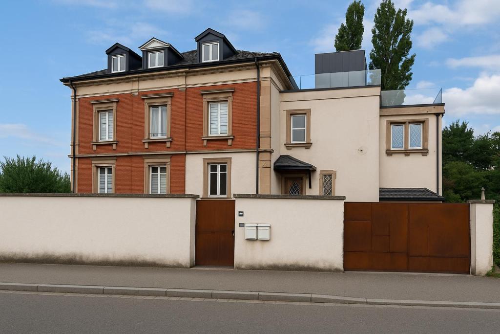 La Cotonnière Colmar Downtown – photo 31
