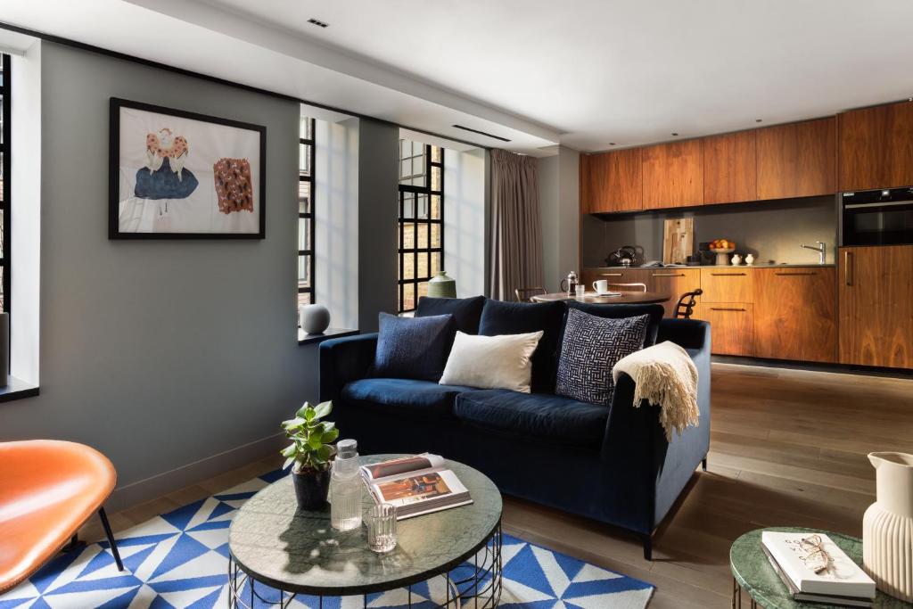 Native Bankside - 