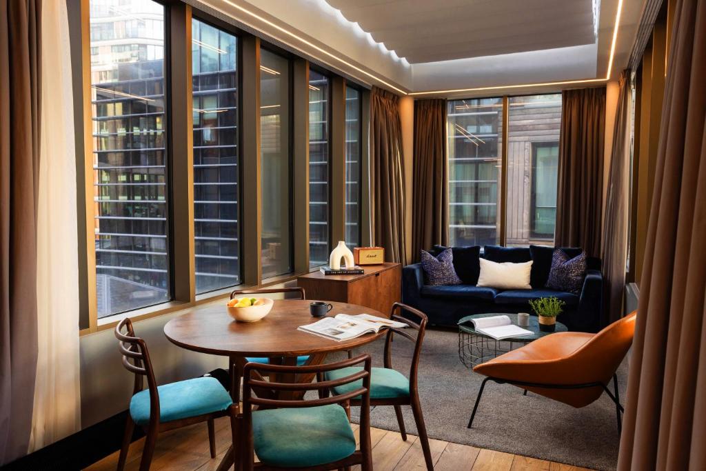 Native Bankside - 