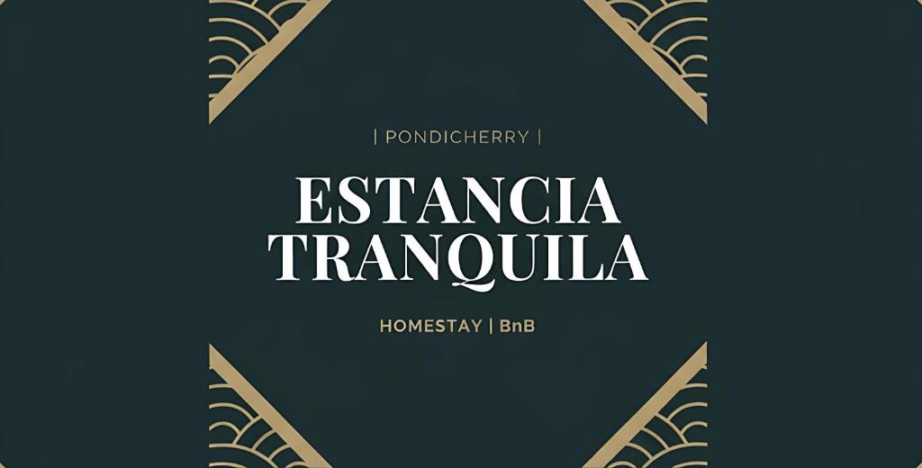 Certifikát, hodnocení, plakát nebo jiný dokument vystavený v ubytování Estancia Tranquila's Casa de la Abuela