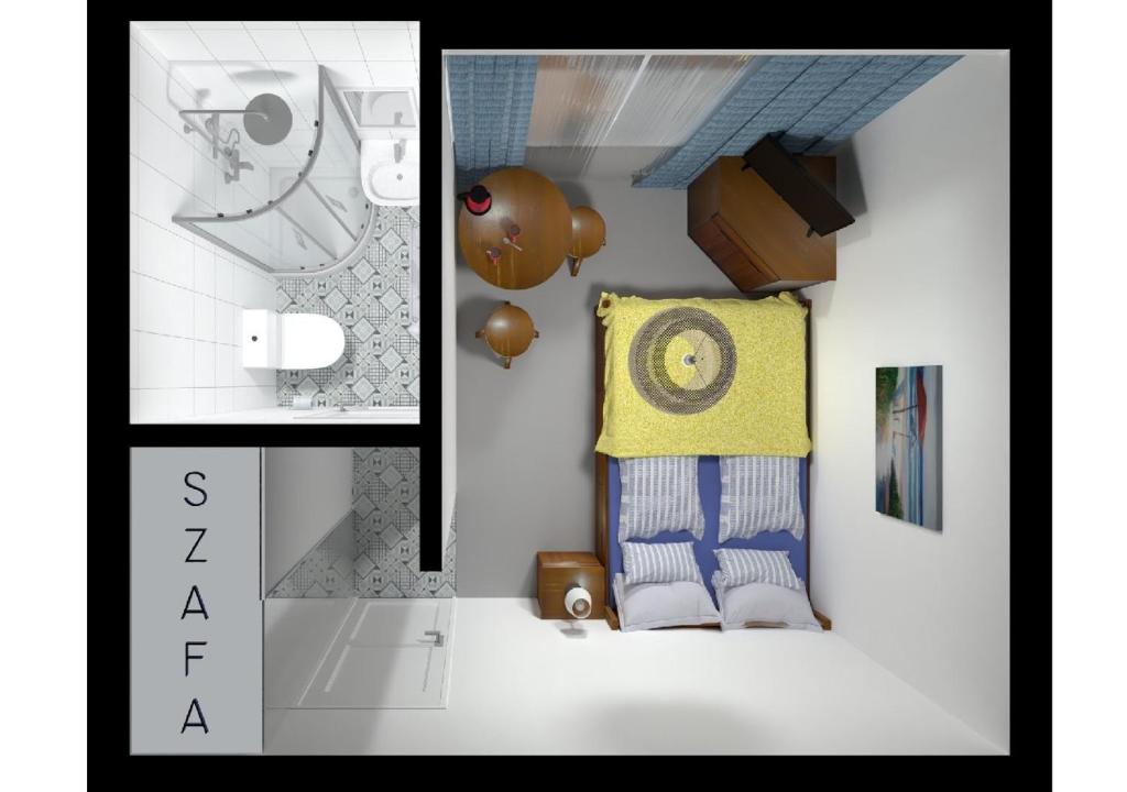 FLORIAN - tuż przy plaży - 3