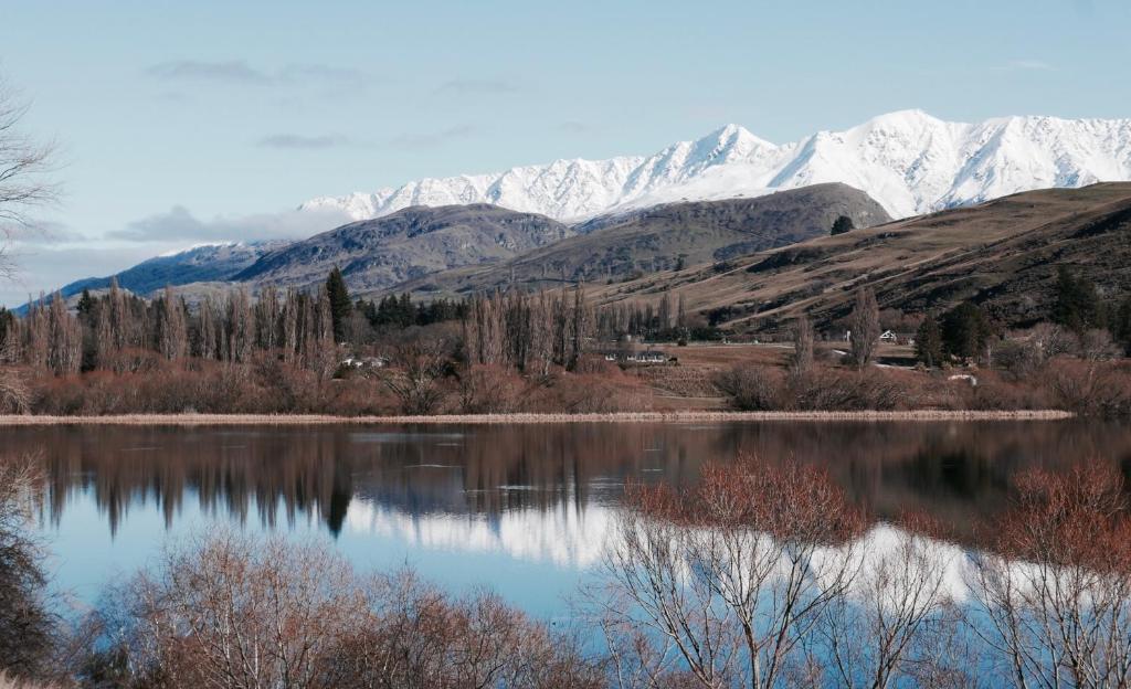 The Shan's Lodge - Resim 27