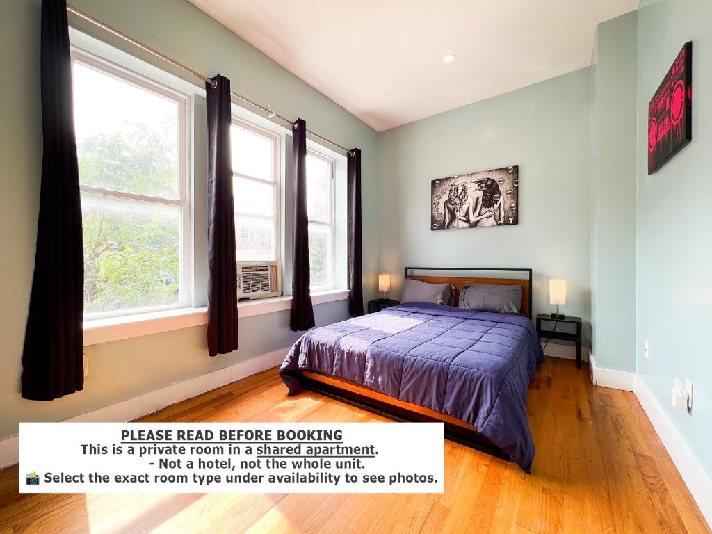 Postel nebo postele na pokoji v ubytování The Sunny Homestay