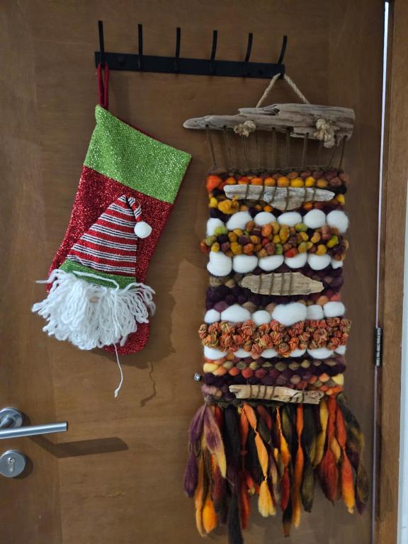 Apartamento Camino Al Volcan