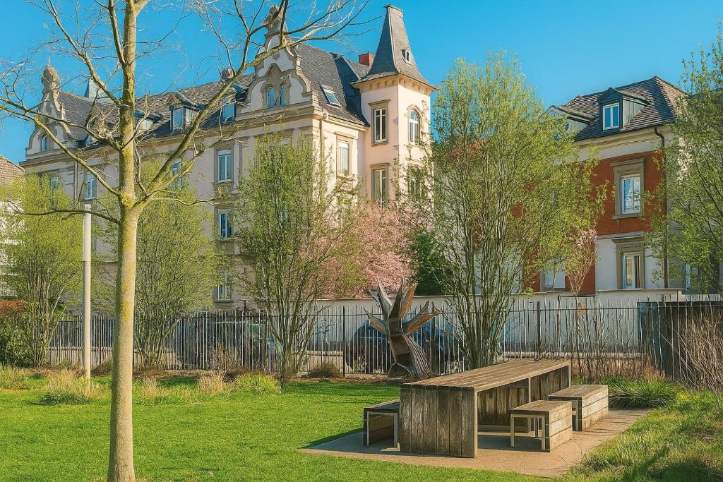 La Cotonnière Colmar Downtown – photo 6