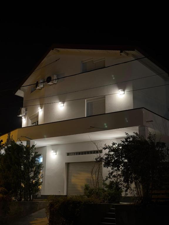 Apartman Mr Guest Krapina - 2