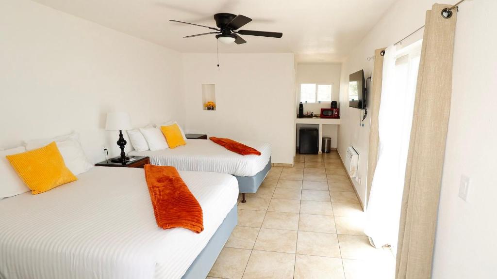 Sierra Lodge Three Rivers - 