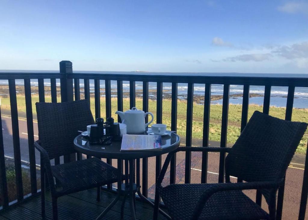 2 Bed in Seahouses oc-76976 - Casa De Vacaciones