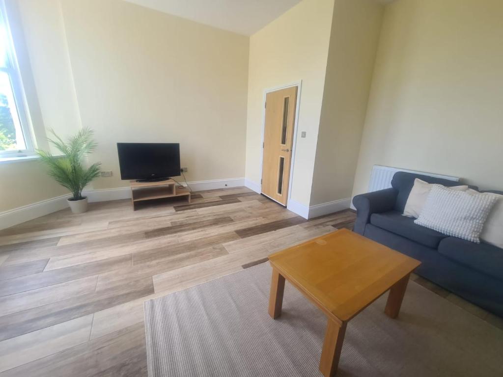 Gallery image of Central 2 Bedroom Executive Apartment in Newcastle upon Tyne