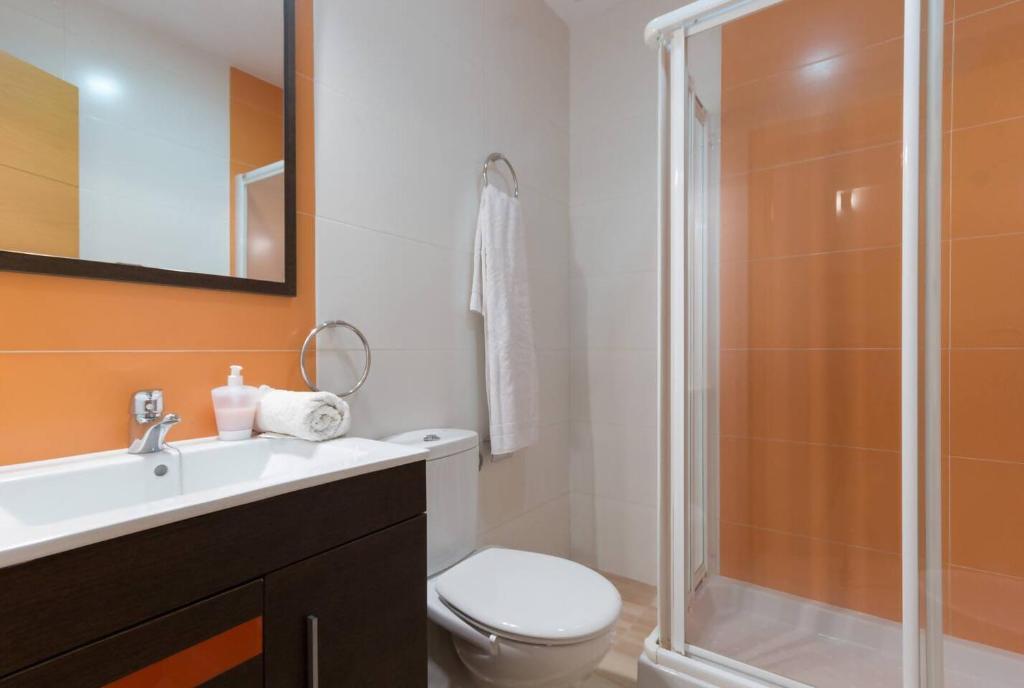 Apartamentos Varadero on the beach - 10