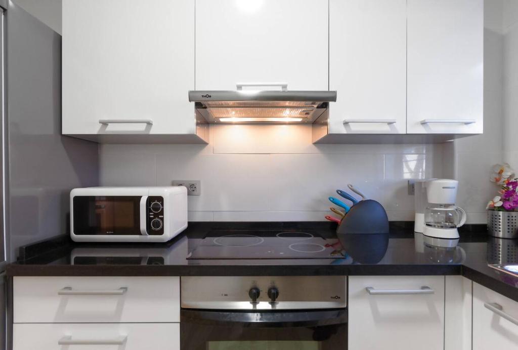 Apartamentos Varadero on the beach - 9