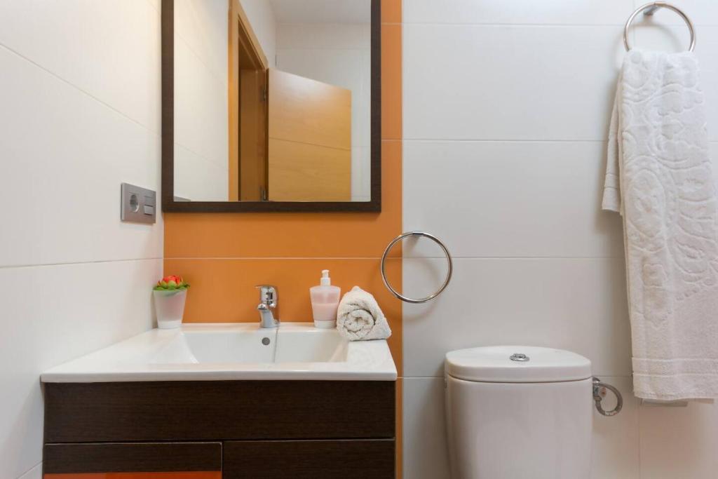 Apartamentos Varadero on the beach - 11