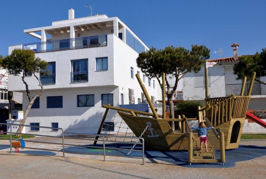 Apartamentos Varadero on the beach - 19