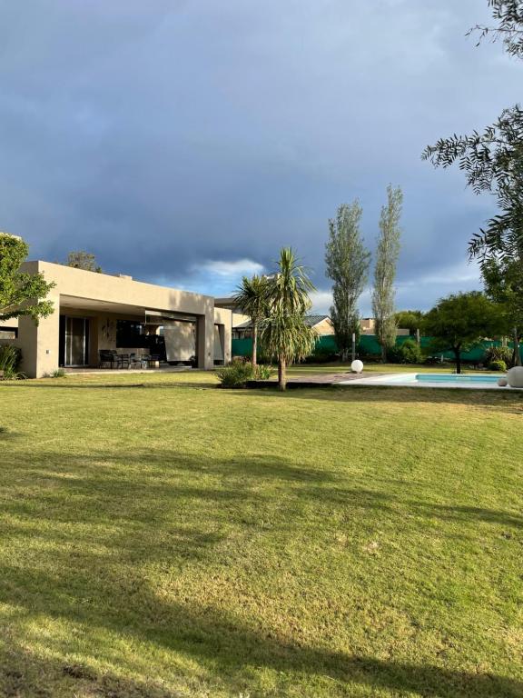 CASA DE CATEGORIA EN LAS SIERRAS de CORDOBA