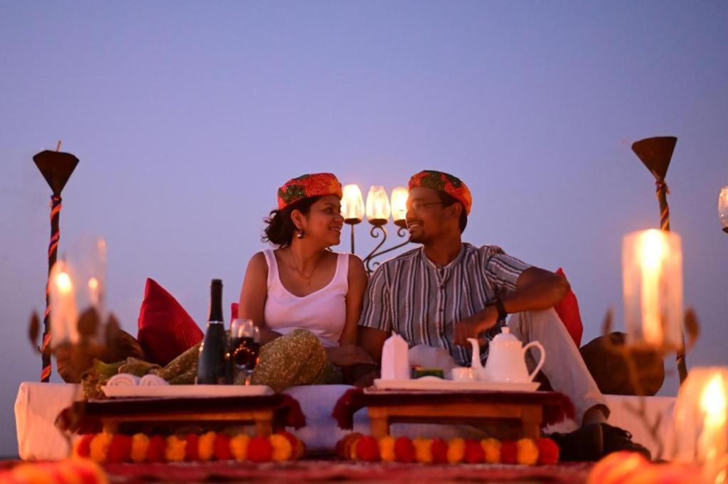 Majutusasutuse Style Heritage Resort & Camp külastajad