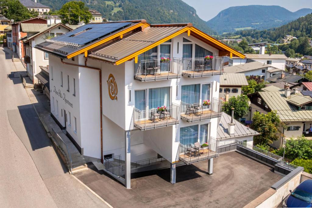 Hotel AlpinaRos - Delüks Çift Kişilik Oda