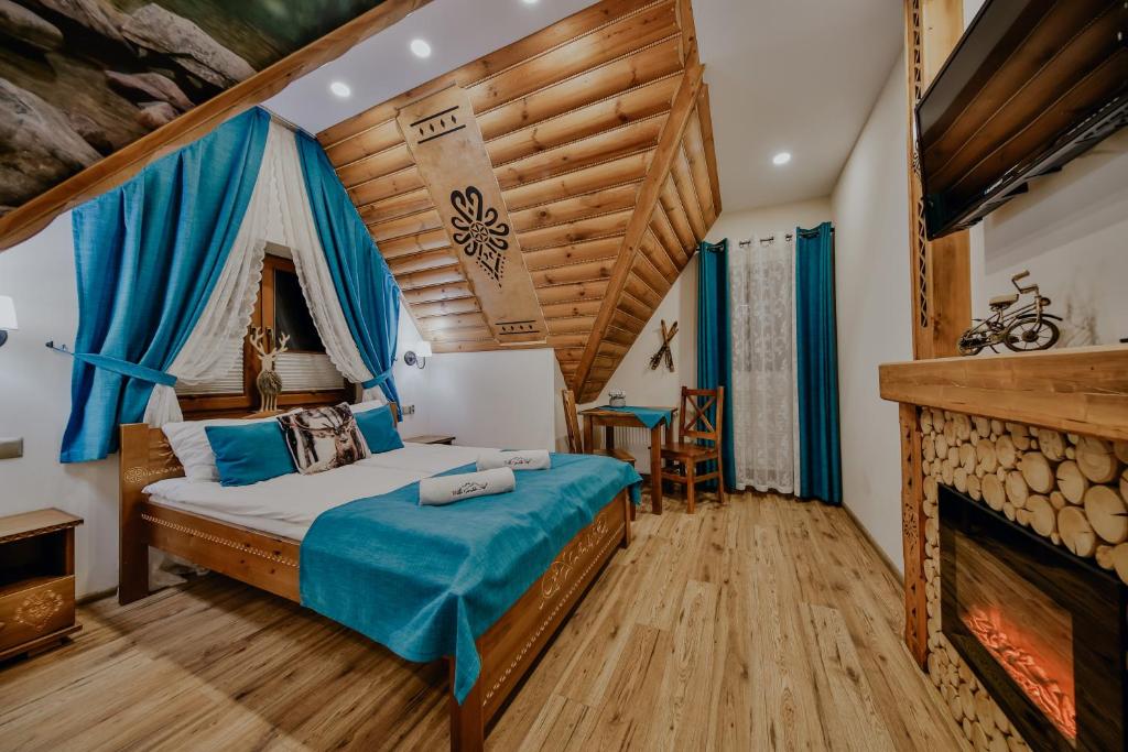 Willa Góralski Styl - 18